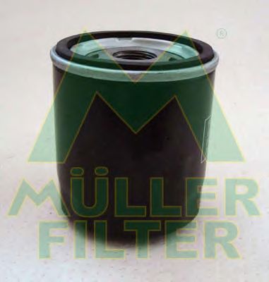 MULLER FILTER fo648 -  Масляный фильтр